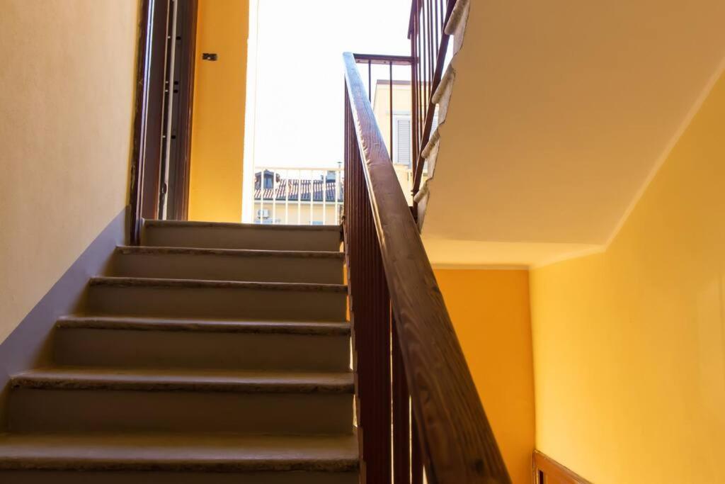Exclusive Plus Parking Apartment Mailand