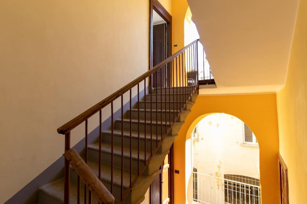 Exclusive Plus Parking Apartment Mailand